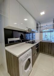 Woodhaven (D25), Condominium #552415371